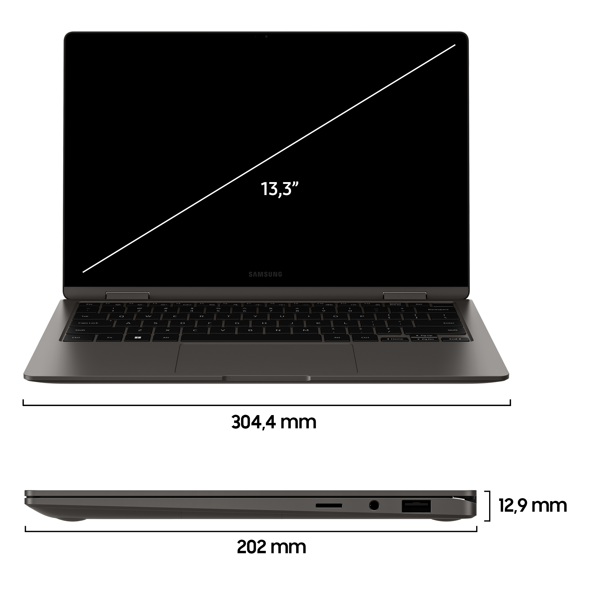 Galaxy Book3 360